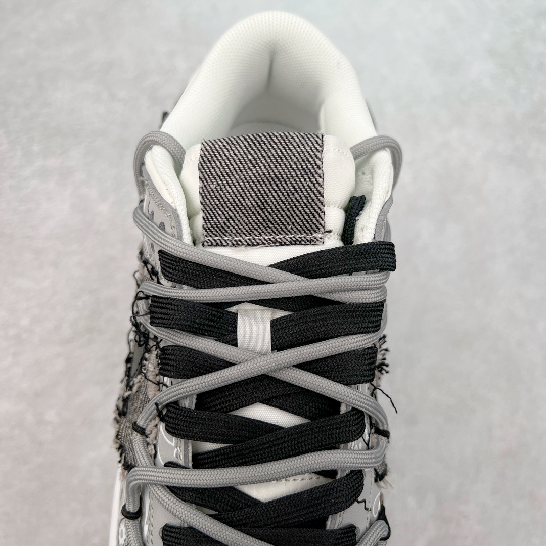 图片[5]-＃纯原特价 NK Dunk Low 定制配色 之前3XX的货 全码清仓 好好把握 大厂出品 极力推荐 原装头层材料 独家版型蒸餾加工帶來的是更好的视觉和脚感体验大厂纯原品质出货 清洁度 电绣工艺 皮料切割干净无任何毛边 细节完美 尺码：36 36.5 37.5 38 38.5 39 40 40.5 41 42 42.5 43 44 44.5 45-选品中心