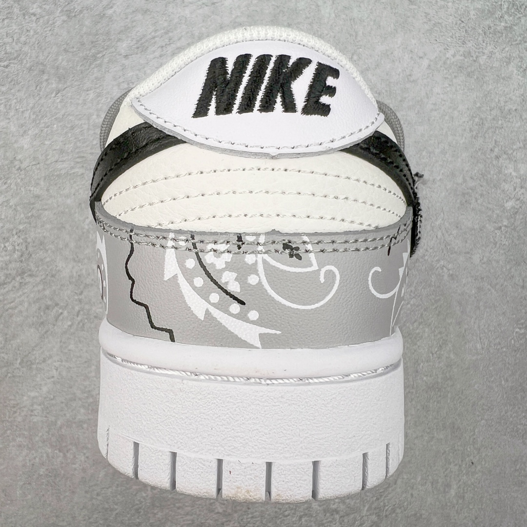 图片[8]-＃纯原特价 NK Dunk Low 定制配色 之前3XX的货 全码清仓 好好把握 大厂出品 极力推荐 原装头层材料 独家版型蒸餾加工帶來的是更好的视觉和脚感体验大厂纯原品质出货 清洁度 电绣工艺 皮料切割干净无任何毛边 细节完美 尺码：36 36.5 37.5 38 38.5 39 40 40.5 41 42 42.5 43 44 44.5 45-选品中心