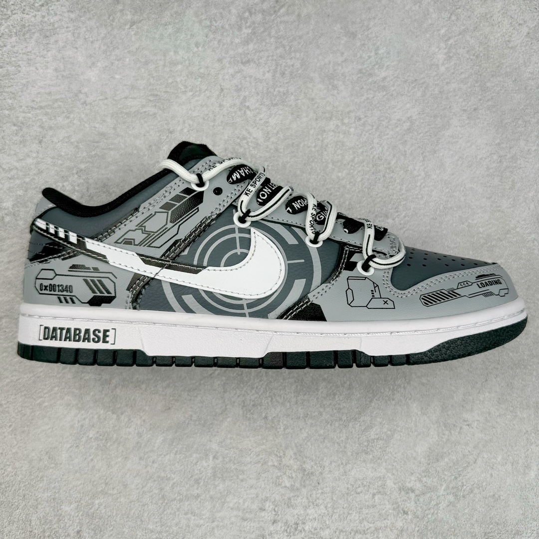 #纯原特价 NK Dunk Low 定制配色 之前3XX的货 全码清仓 好好把握 大厂出品 极力推荐 原装头层材料 独家版型蒸餾加工帶來的是更好的视觉和脚感体验大厂纯原品质出货 清洁度 电绣工艺 皮料切割干净无任何毛边 细节完美 尺码:36 36.5 37.5 38 38.5 39 40 40.5 41 42 42.5 43 44 44.5 45-选品中心