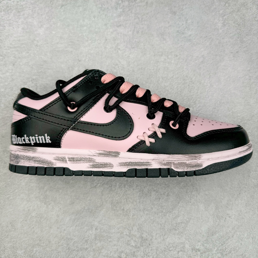 #纯原特价 NK Dunk Low 定制配色 之前3XX的货 全码清仓 好好把握 大厂出品 极力推荐 原装头层材料 独家版型蒸餾加工帶來的是更好的视觉和脚感体验大厂纯原品质出货 清洁度 电绣工艺 皮料切割干净无任何毛边 细节完美 尺码:36 36.5 37.5 38 38.5 39 40 40.5 41 42 42.5 43 44 44.5 45-选品中心