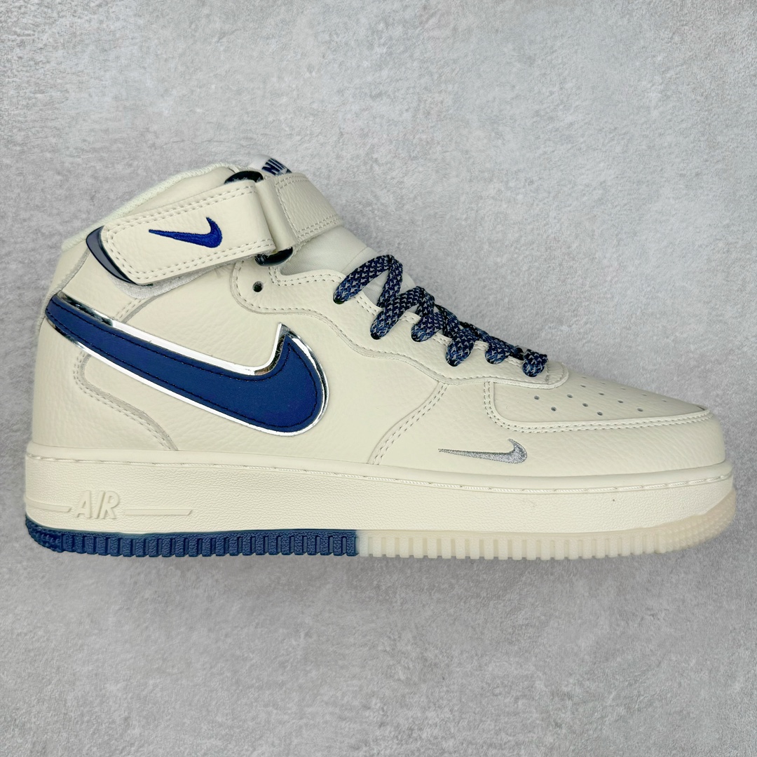 NK Air Force 1 Mid 空军一号中帮高帮百搭休闲运动板鞋 XL0236-233 柔软、弹性十足的缓震性能和出色的中底设计 横跨复古与现代的外型结合 造就出风靡全球三十多年的Force 1 尺码:36 36.5 37.5 38 38.5 39 40 40.5 41 42 42.5 43 44 44.5 45-选品中心