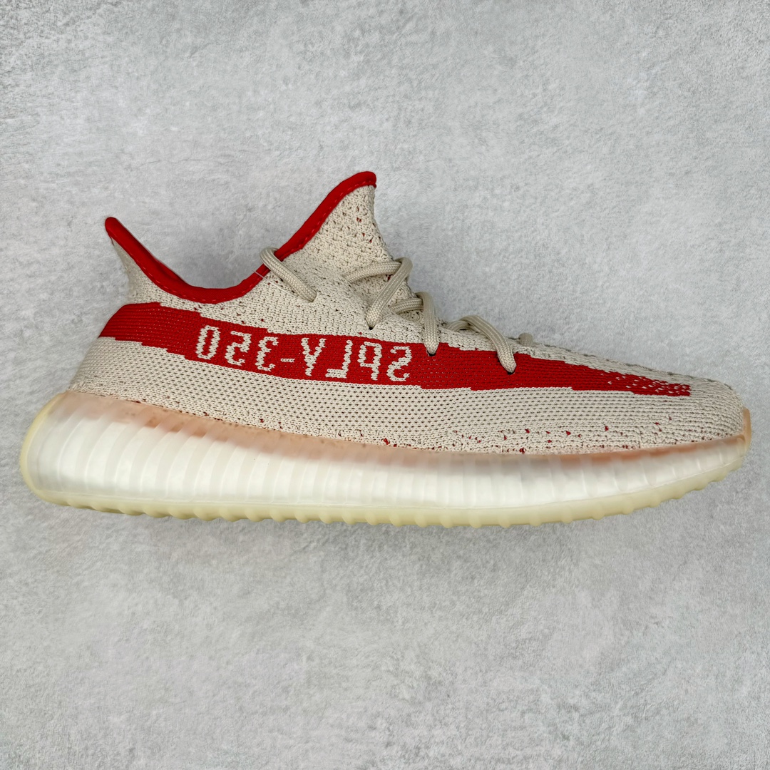 图片[2]-Yeezy Boost 350 V2 系列得物定制球鞋 涂鸦配色 全套原楦 原纸版 原鞋开模完美打造 采用辰元飞织鱼丝网原厂面 非进口机台 大底原厂半透明RB巴斯夫满钉大底 原厂东莞百宏3M反光鞋带 质感一致 原厂鑫成新粉原鞋垫 LOGO胶浆印花 钛金针与高士马克线针车精工打造 一切遵循原厂指令单采购同源原材 采购全套原厂进口材料 尺码：36 36.5 37 38 38.5 39 40 40.5 41 42 42.5 43 44 44.5 45 46 47-选品中心