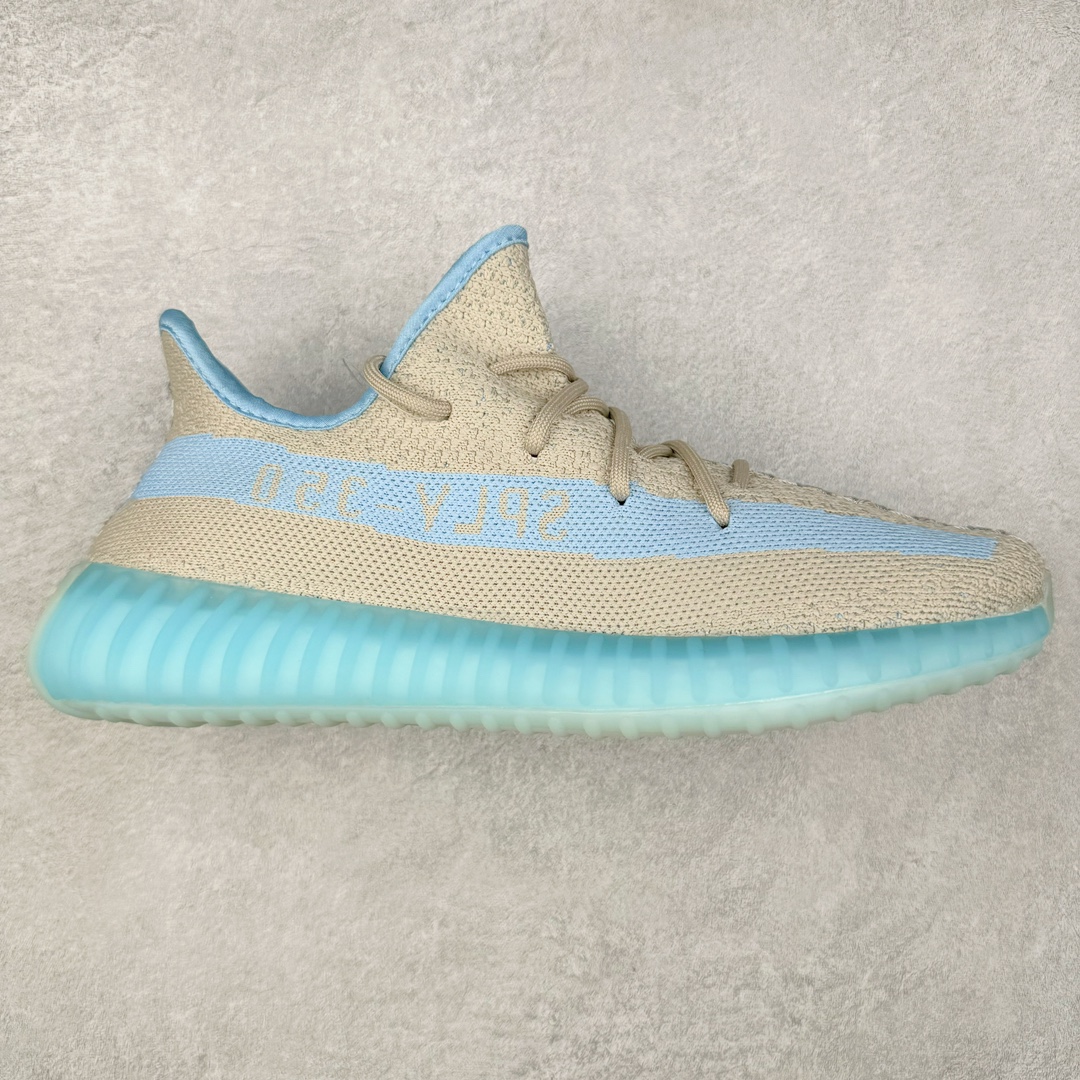 图片[10]-Yeezy Boost 350 V2 系列得物定制球鞋 涂鸦配色 全套原楦 原纸版 原鞋开模完美打造 采用辰元飞织鱼丝网原厂面 非进口机台 大底原厂半透明RB巴斯夫满钉大底 原厂东莞百宏3M反光鞋带 质感一致 原厂鑫成新粉原鞋垫 LOGO胶浆印花 钛金针与高士马克线针车精工打造 一切遵循原厂指令单采购同源原材 采购全套原厂进口材料 尺码：36 36.5 37 38 38.5 39 40 40.5 41 42 42.5 43 44 44.5 45 46 47-选品中心