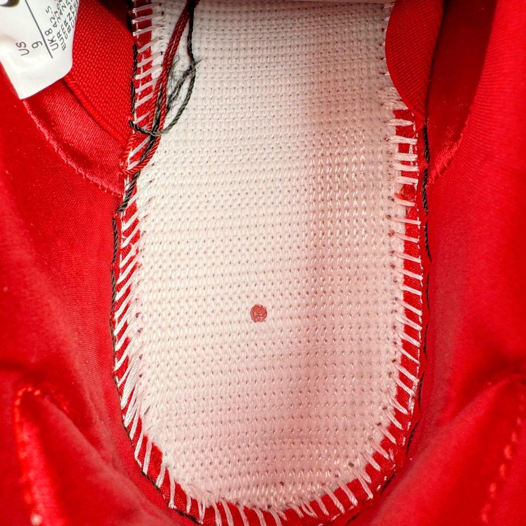 图片[10]-＃S2纯原 The Wizard of Oz x NK SB Dunk Low 联名绿野仙踪红色花卉撕撕乐 FZ1291-600 独家原厂航空铝磨具打磨大底 鞋头坡度极致还原 原盒原配 圈内天花板工艺 原厂冲刀 超高清洁度 全鞋零毛边皮料切割 全套原楦原模倾力打造完美版型 采用原厂百宏鞋带以及原厂百宏织唛舌标 内标可供原厂几率过验 原厂中底布黄色点胶 原厂中底布拉帮走线遵循公司‼️尺码：36 36.5 37.5 38 38.5 39 40 40.5 41 42 42.5 43 44 44.5 45 46 47.5-选品中心