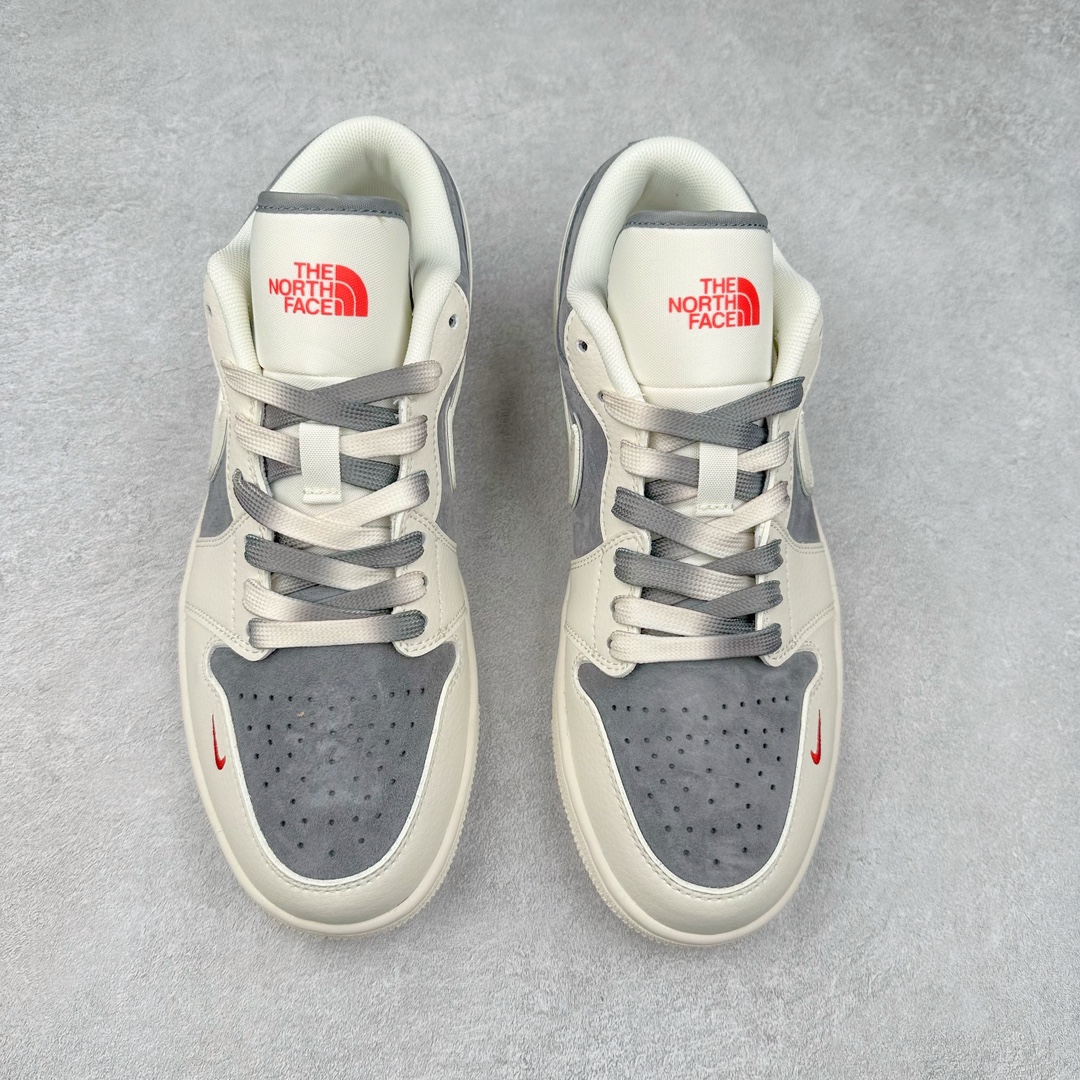 图片[2]-Air Jordan AJ1 Low 低帮系列定制配色 SJ9950-039 原厂内置气垫魔块 A模大底 头层小牛皮 鞋舌AJ原厂专用牛津布+AJ专用反口珍珠布+原厂无杂质高弹内里海棉+特殊封边弹力鞋带 尺码：36 36.5 37.5 38 38.5 39 40 40.5 41 42 42.5 43 44 44.5 45 46-选品中心