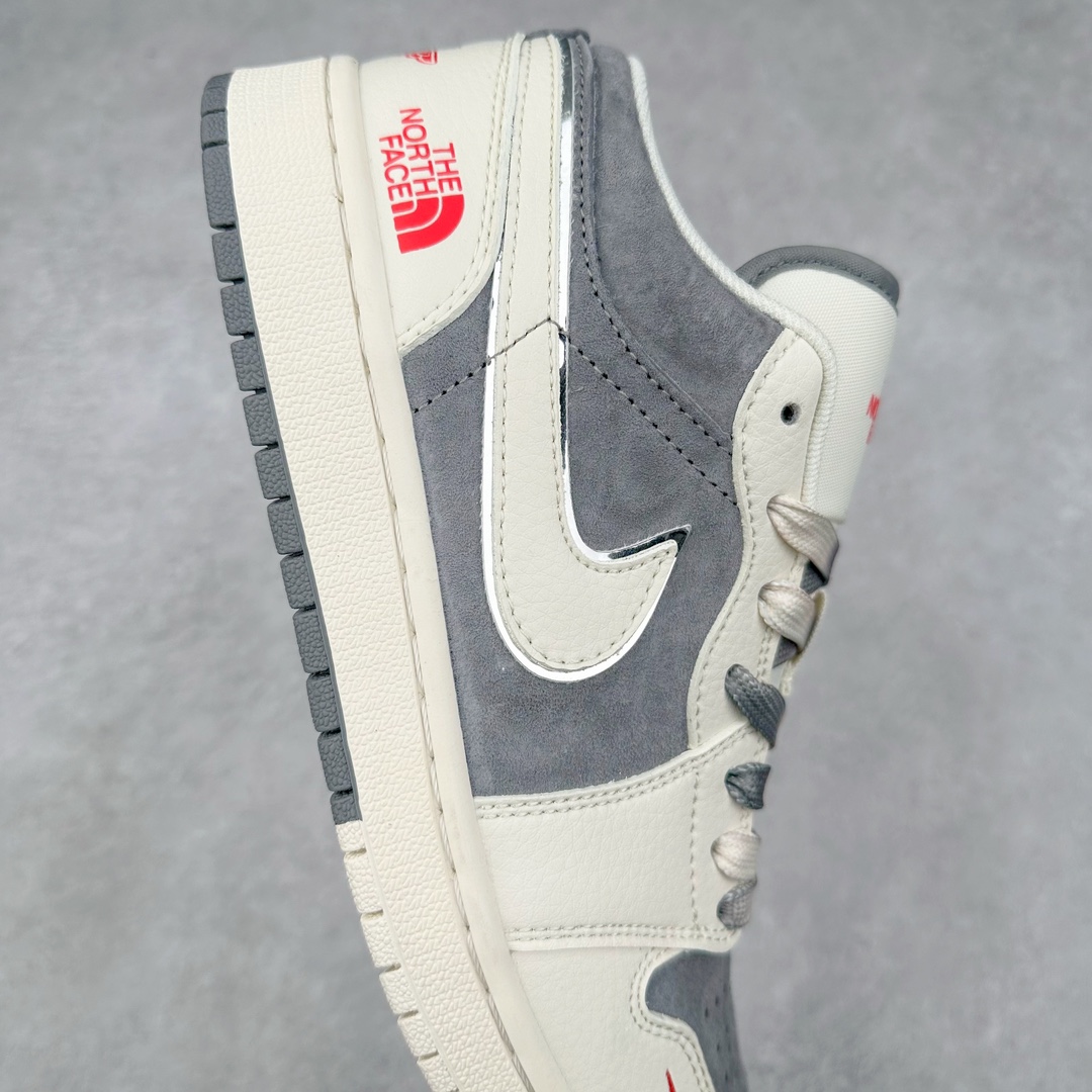 图片[6]-Air Jordan AJ1 Low 低帮系列定制配色 SJ9950-039 原厂内置气垫魔块 A模大底 头层小牛皮 鞋舌AJ原厂专用牛津布+AJ专用反口珍珠布+原厂无杂质高弹内里海棉+特殊封边弹力鞋带 尺码：36 36.5 37.5 38 38.5 39 40 40.5 41 42 42.5 43 44 44.5 45 46-选品中心