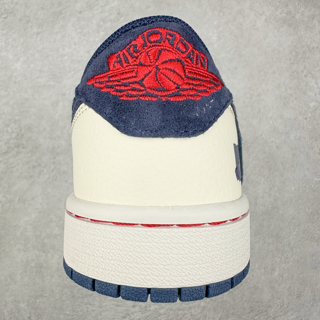 图片[8]-TS x Air Jordan AJ1 Low 倒钩低帮联名定制配色 CF3688-026 原厂内置气垫魔块 A模大底 头层小牛皮 鞋舌AJ原厂专用牛津布+AJ专用反口珍珠布+原厂无杂质高弹内里海棉+特殊封边弹力鞋带 尺码：36 36.5 37.5 38 38.5 39 40 40.5 41 42 42.5 43 44 44.5 45 46 47.5-选品中心