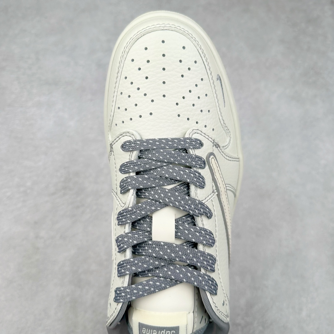 图片[4]-TS x Air Jordan AJ1 Low 倒钩低帮联名定制配色 CH6336-011 原厂内置气垫魔块 A模大底 头层小牛皮 鞋舌AJ原厂专用牛津布+AJ专用反口珍珠布+原厂无杂质高弹内里海棉+特殊封边弹力鞋带 尺码：36 36.5 37.5 38 38.5 39 40 40.5 41 42 42.5 43 44 44.5 45 46 47.5-选品中心