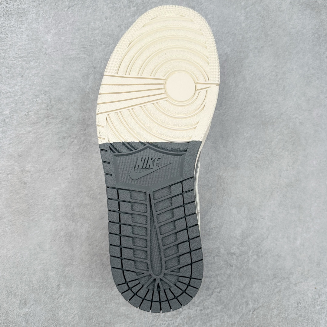 图片[9]-Air Jordan AJ1 Low 低帮系列定制配色 SJ9950-039 原厂内置气垫魔块 A模大底 头层小牛皮 鞋舌AJ原厂专用牛津布+AJ专用反口珍珠布+原厂无杂质高弹内里海棉+特殊封边弹力鞋带 尺码：36 36.5 37.5 38 38.5 39 40 40.5 41 42 42.5 43 44 44.5 45 46-选品中心