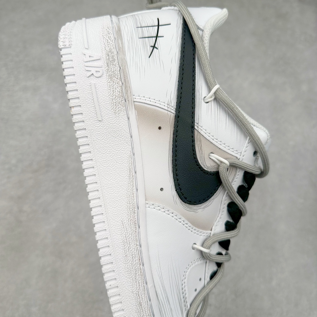 图片[6]-NK Air Force 1´07 Low 空军一号低帮百搭休闲运动板鞋 ZH0316-039 柔软、弹性十足的缓震性能和出色的中底设计 横跨复古与现代的外型结合 造就出风靡全球 三十多年的Force 1 直到今天还深受青睐 尺码：36 36.5 37.5 38 38.5 39 40 40.5 41 42 42.5 43 44 44.5 45-选品中心