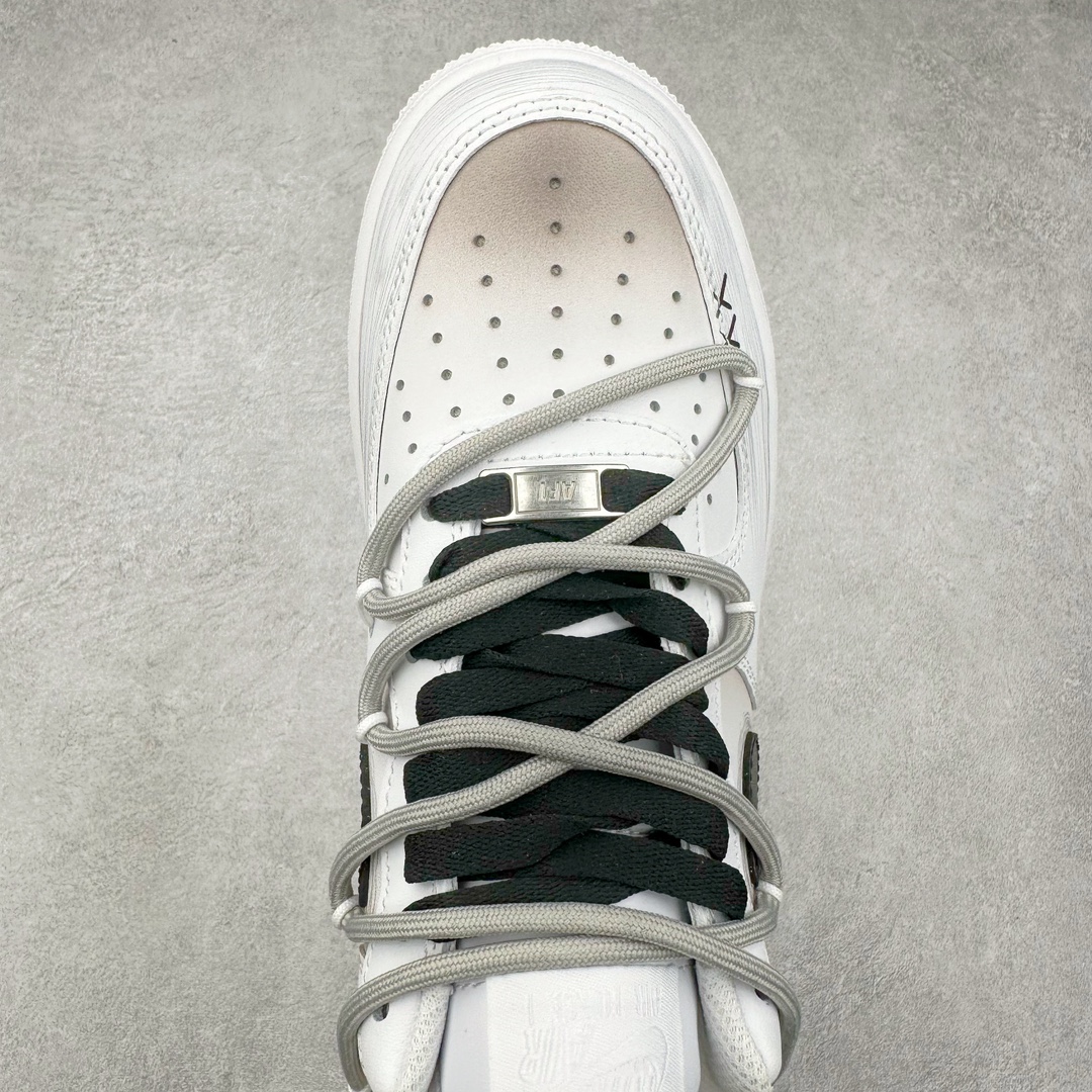 图片[4]-NK Air Force 1´07 Low 空军一号低帮百搭休闲运动板鞋 ZH0316-039 柔软、弹性十足的缓震性能和出色的中底设计 横跨复古与现代的外型结合 造就出风靡全球 三十多年的Force 1 直到今天还深受青睐 尺码：36 36.5 37.5 38 38.5 39 40 40.5 41 42 42.5 43 44 44.5 45-选品中心