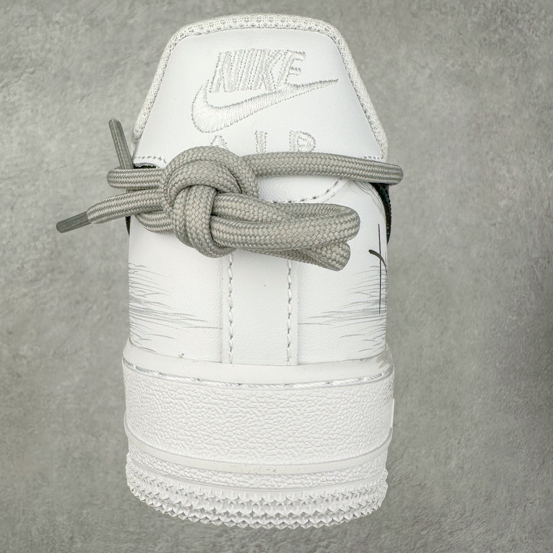 图片[8]-NK Air Force 1´07 Low 空军一号低帮百搭休闲运动板鞋 ZH0316-039 柔软、弹性十足的缓震性能和出色的中底设计 横跨复古与现代的外型结合 造就出风靡全球 三十多年的Force 1 直到今天还深受青睐 尺码：36 36.5 37.5 38 38.5 39 40 40.5 41 42 42.5 43 44 44.5 45-选品中心