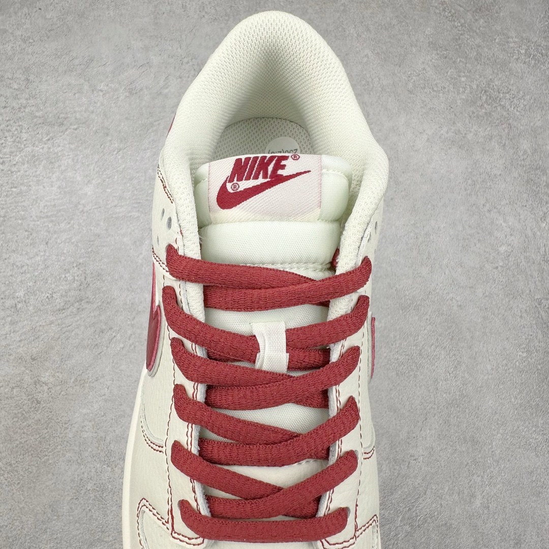 图片[5]-NK Dunk Low 定制配色 BM0234-506 大厂出品 极力推荐 原装头层材料 独家版型蒸餾加工帶來的是更好的视觉和脚感体验大厂纯原品质出货 清洁度 电绣工艺 皮料切割干净无任何毛边 细节完美 尺码：36 36.5 37.5 38 38.5 39 40 40.5 41 42 42.5 43 44 44.5 45 46 47.5-选品中心