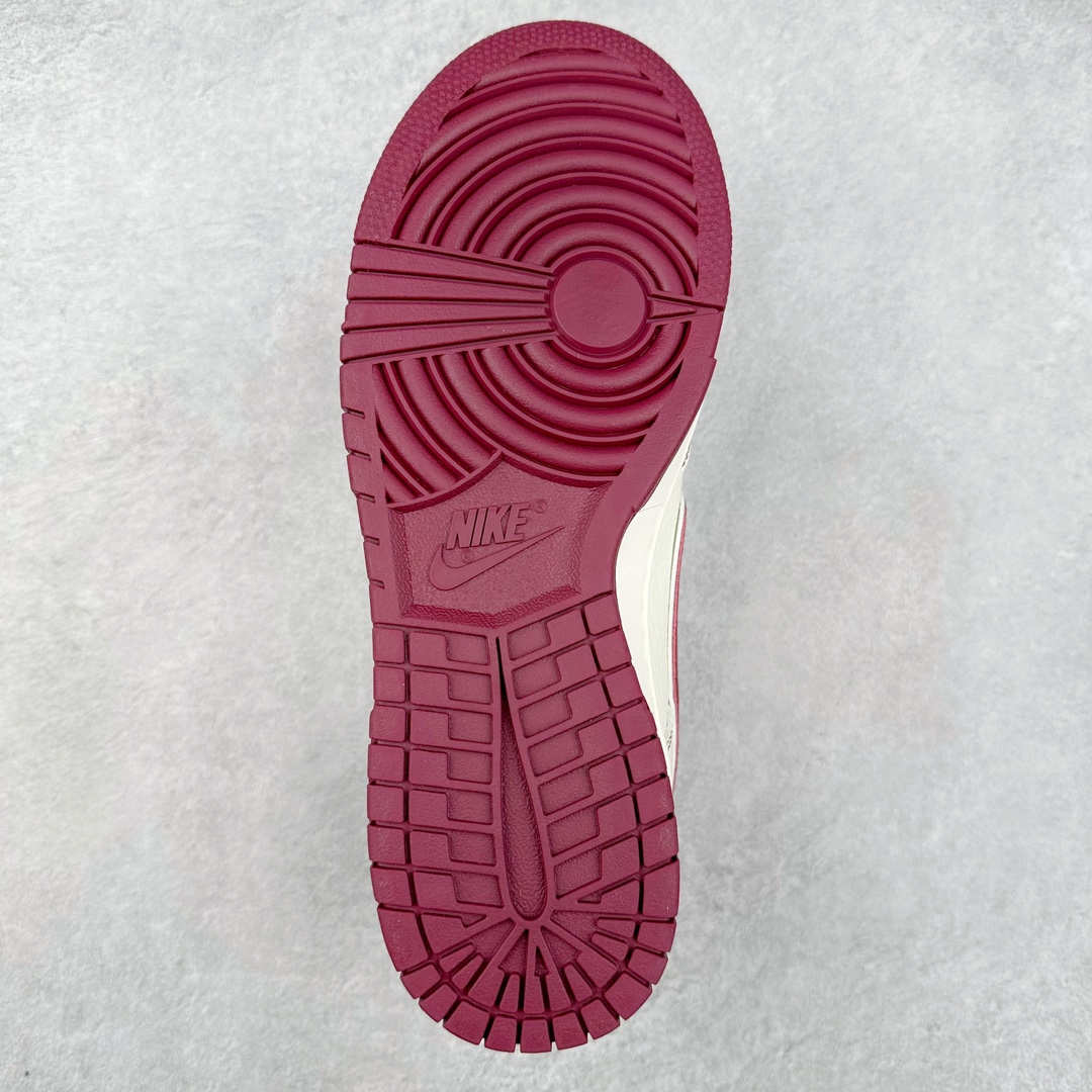 图片[9]-NK Dunk Low 定制配色 BM0234-506 大厂出品 极力推荐 原装头层材料 独家版型蒸餾加工帶來的是更好的视觉和脚感体验大厂纯原品质出货 清洁度 电绣工艺 皮料切割干净无任何毛边 细节完美 尺码：36 36.5 37.5 38 38.5 39 40 40.5 41 42 42.5 43 44 44.5 45 46 47.5-选品中心