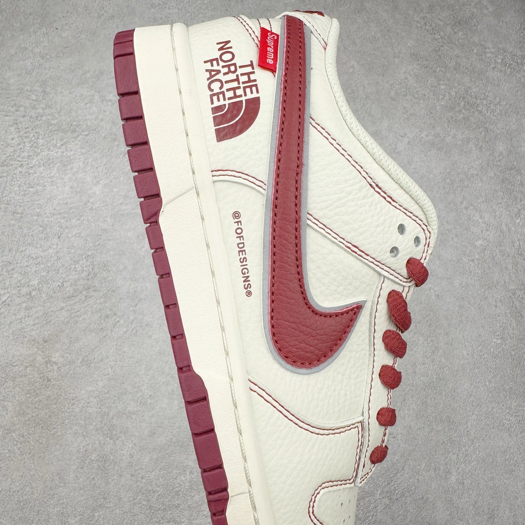 图片[6]-NK Dunk Low 定制配色 BM0234-506 大厂出品 极力推荐 原装头层材料 独家版型蒸餾加工帶來的是更好的视觉和脚感体验大厂纯原品质出货 清洁度 电绣工艺 皮料切割干净无任何毛边 细节完美 尺码：36 36.5 37.5 38 38.5 39 40 40.5 41 42 42.5 43 44 44.5 45 46 47.5-选品中心