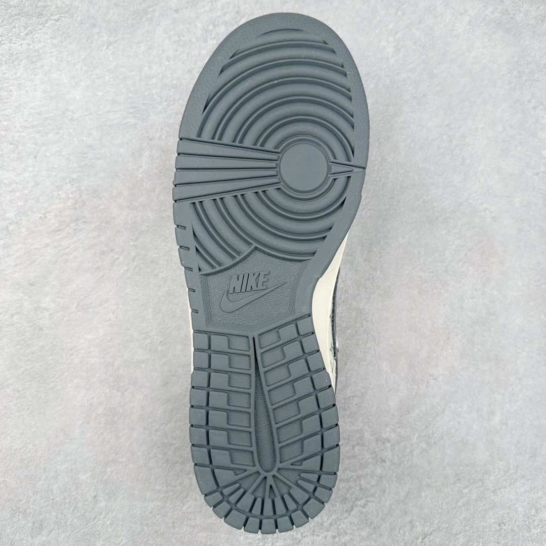 图片[9]-NK Dunk Low 定制配色 SJ2068-289 大厂出品 极力推荐 原装头层材料 独家版型蒸餾加工帶來的是更好的视觉和脚感体验大厂纯原品质出货 清洁度 电绣工艺 皮料切割干净无任何毛边 细节完美 尺码：36 36.5 37.5 38 38.5 39 40 40.5 41 42 42.5 43 44 44.5 45 46 47.5-选品中心