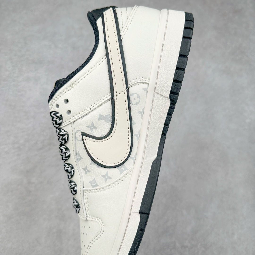 图片[7]-NK Dunk Low 定制配色 SJ2068-239 大厂出品 极力推荐 原装头层材料 独家版型蒸餾加工帶來的是更好的视觉和脚感体验大厂纯原品质出货 清洁度 电绣工艺 皮料切割干净无任何毛边 细节完美 尺码：36 36.5 37.5 38 38.5 39 40 40.5 41 42 42.5 43 44 44.5 45 46 47.5-选品中心