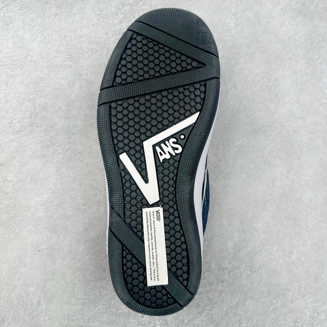 图片[9]-Vans SPEED LS 舒适休闲板鞋 复古鞋型再现 设计出众 经典百搭 黑色货号：VN000CTNBP6 蓝色货号：VN000CTNBX9 尺码：35 36 36.5 37 38 38.5 39 40 40.5 41 42 42.5 43 44-选品中心