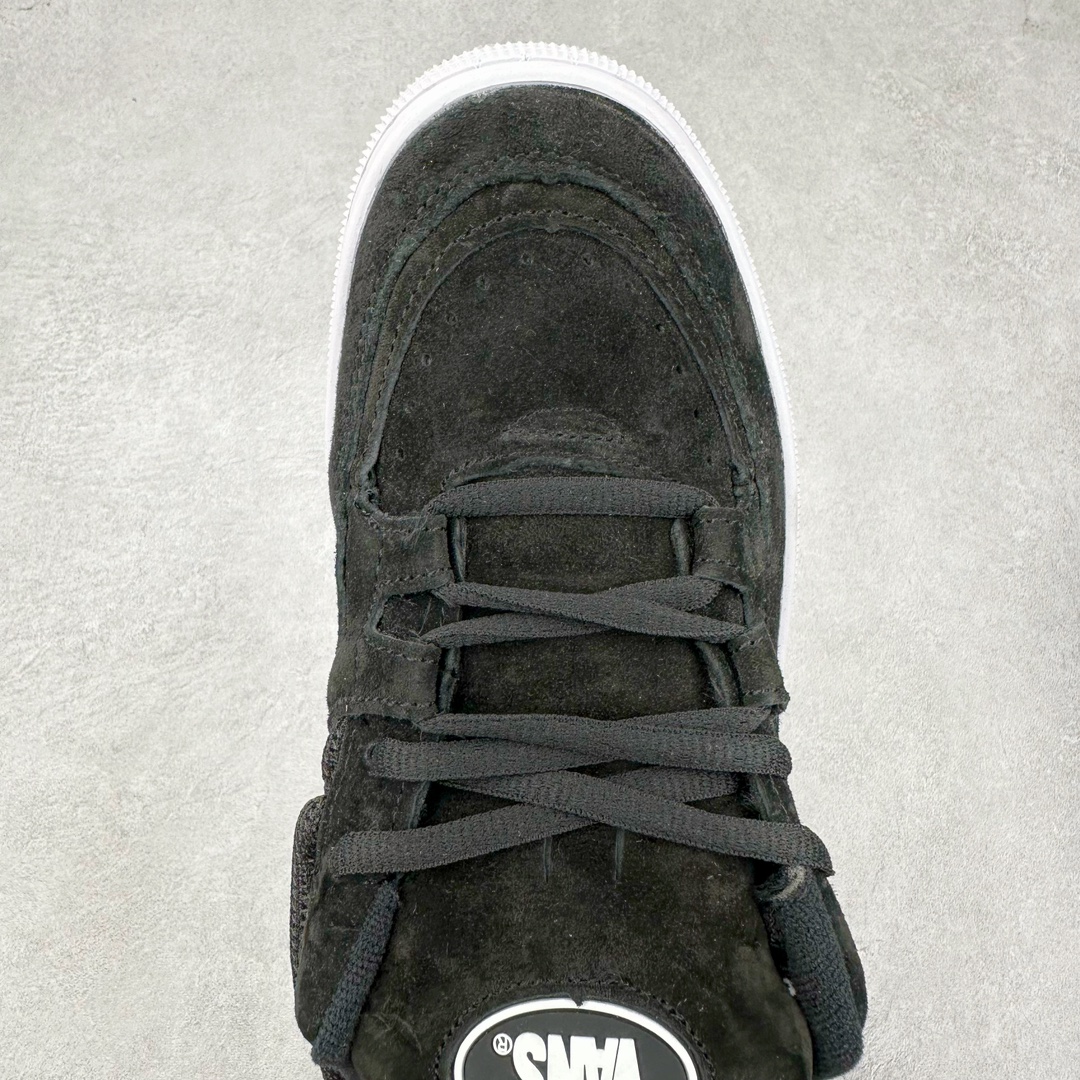 图片[4]-Vans SPEED LS 舒适休闲板鞋 复古鞋型再现 设计出众 经典百搭 黑色货号：VN000CTNBP6 蓝色货号：VN000CTNBX9 尺码：35 36 36.5 37 38 38.5 39 40 40.5 41 42 42.5 43 44-选品中心