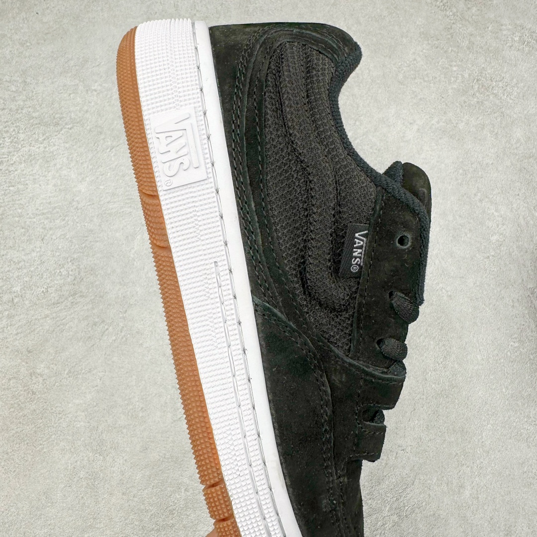 图片[6]-Vans SPEED LS 舒适休闲板鞋 复古鞋型再现 设计出众 经典百搭 黑色货号：VN000CTNBP6 蓝色货号：VN000CTNBX9 尺码：35 36 36.5 37 38 38.5 39 40 40.5 41 42 42.5 43 44-选品中心