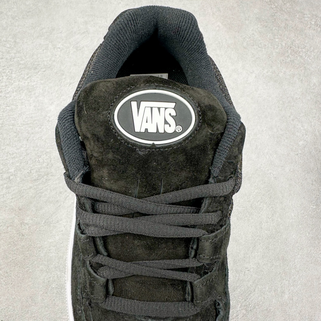 图片[5]-Vans SPEED LS 舒适休闲板鞋 复古鞋型再现 设计出众 经典百搭 黑色货号：VN000CTNBP6 蓝色货号：VN000CTNBX9 尺码：35 36 36.5 37 38 38.5 39 40 40.5 41 42 42.5 43 44-选品中心