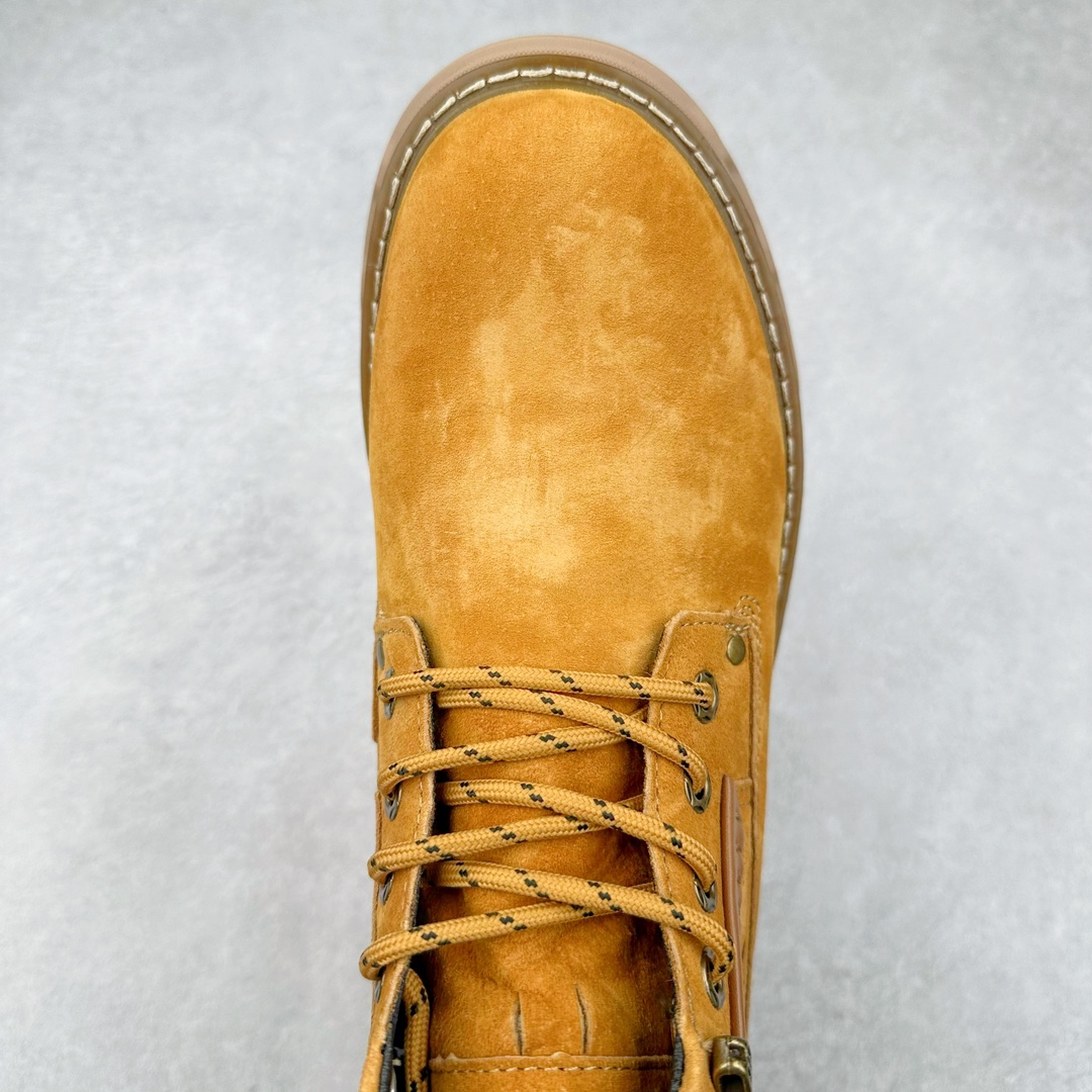 图片[4]-＃特价福利 CAT卡特 硬汉推土机品牌经典百搭户外休闲大黄靴系列 广东大厂品质 24ss秋冬新款 常年主打 时尚潮流搭配 面料釆用意大利进口磨砂牛皮 全鞋真牛皮材料 大底到五金都是代工厂原材料制作 好货不杀猪 首单质量严格把控 全套官网统一包装 今年冬季防寒户外专用 日常随意搭配 型男必备 尺码：38 39 40 41 42 43 44 (偏大一码)-选品中心