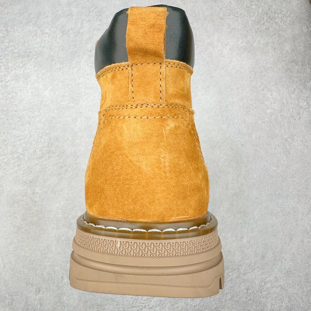 图片[8]-＃特价福利 CAT卡特 硬汉推土机品牌经典百搭户外休闲大黄靴系列 广东大厂品质 24ss秋冬新款 常年主打 时尚潮流搭配 面料釆用意大利进口磨砂牛皮 全鞋真牛皮材料 大底到五金都是代工厂原材料制作 好货不杀猪 首单质量严格把控 全套官网统一包装 今年冬季防寒户外专用 日常随意搭配 型男必备 尺码：38 39 40 41 42 43 44 (偏大一码)-选品中心