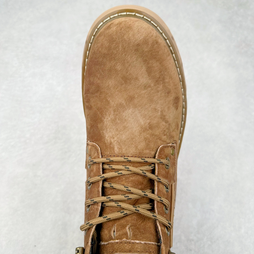 图片[4]-＃特价福利 CAT卡特 硬汉推土机品牌经典百搭户外休闲大黄靴系列 广东大厂品质 24ss秋冬新款 常年主打 时尚潮流搭配 面料釆用意大利进口磨砂牛皮 全鞋真牛皮材料 大底到五金都是代工厂原材料制作 好货不杀猪 首单质量严格把控 全套官网统一包装 今年冬季防寒户外专用 日常随意搭配 型男必备 尺码：38 39 40 41 42 43 44 (偏大一码)-选品中心