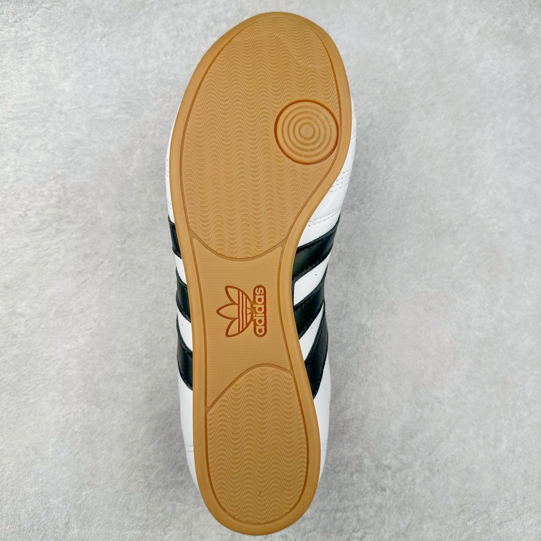 图片[9]-AD Originals Taekwondo 时尚百搭防滑低帮 训练鞋 JS1194 尺码：36 36.5 37 38 38.5 39 40 40.5 41 42 42.5 43 44 44.5 45-选品中心