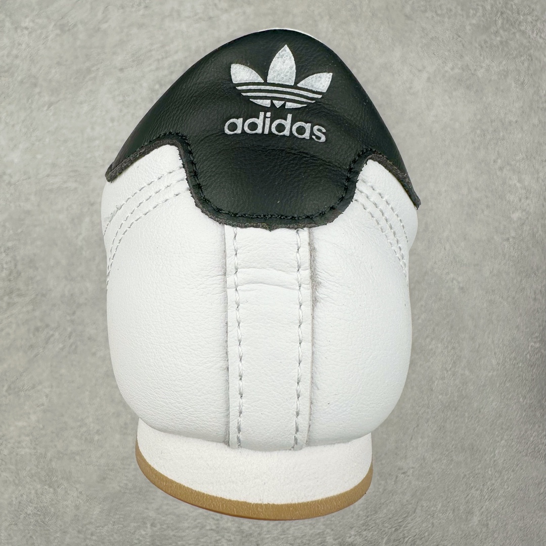 图片[8]-AD Originals Taekwondo 时尚百搭防滑低帮 训练鞋 JS1194 尺码：36 36.5 37 38 38.5 39 40 40.5 41 42 42.5 43 44 44.5 45-选品中心