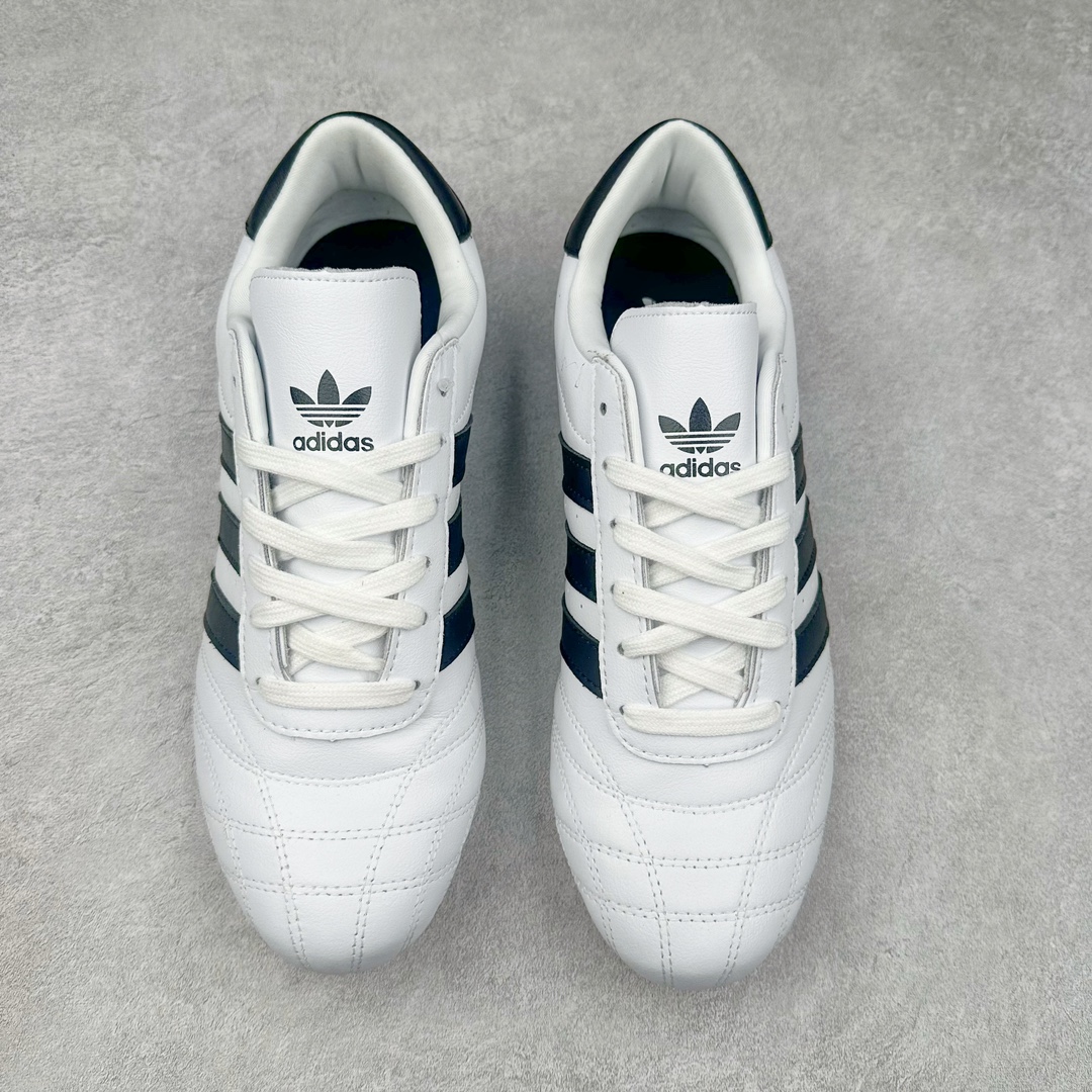 图片[2]-AD Originals Taekwondo 时尚百搭防滑低帮 训练鞋 JS1194 尺码：36 36.5 37 38 38.5 39 40 40.5 41 42 42.5 43 44 44.5 45-选品中心