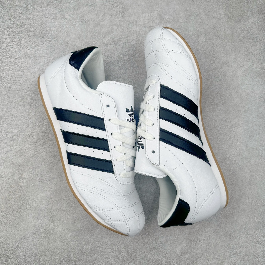 图片[3]-AD Originals Taekwondo 时尚百搭防滑低帮 训练鞋 JS1194 尺码：36 36.5 37 38 38.5 39 40 40.5 41 42 42.5 43 44 44.5 45-选品中心