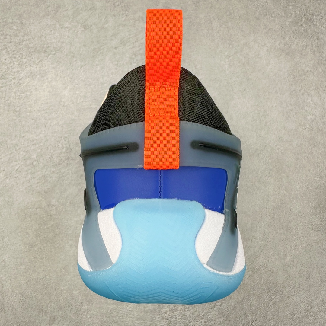 图片[8]-Jordan Heir 1.0 继承者一代 减震防滑耐磨 低帮 篮球鞋 黄蓝紫 FZ2471-018 尺码：36 36.5 37.5 38 38.5 39 40 40.5 41 42 42.5 43 44 44.5 45 46-选品中心