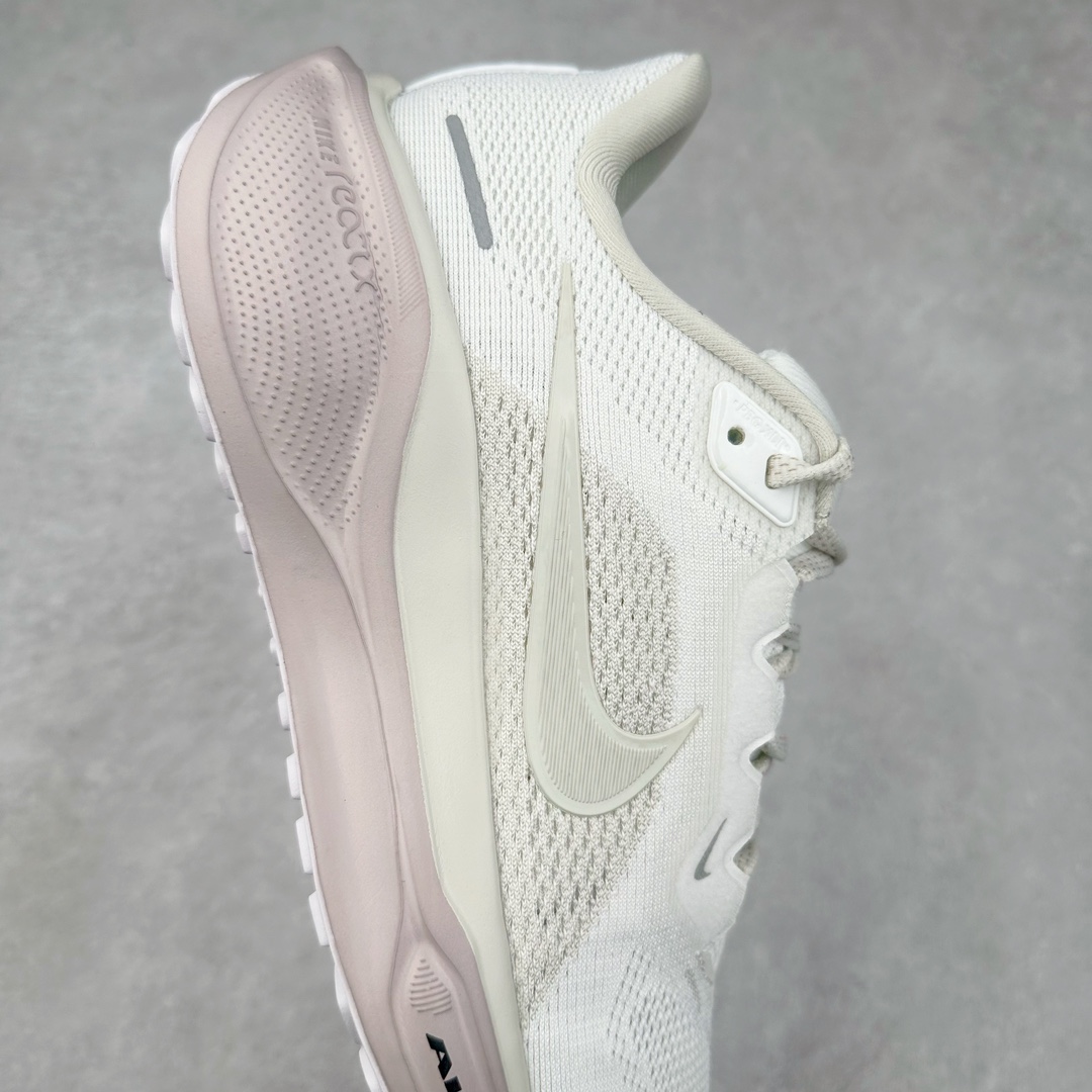 图片[6]-＃TG纯原 NK Zoom Pegasus 飞马41代马拉松系列网面透气缓震疾速跑鞋 FV9528-800 拥有 Zoom Air 一如既往的稳定感和流畅感 鞋面采用工程网眼设计 为特定高热区域营造出色透气性 进一步增加鞋面的穿孔数量 让足部能够快速散热 中足搭配 Flywire 飞线 在高速运动时营造舒适稳定的贴合感 内置Zoon气垫加持 动力十足 尺码：36 36.5 37.5 38 38.5 39 40 40.5 41 42 42.5 43 44 44.5 45-选品中心