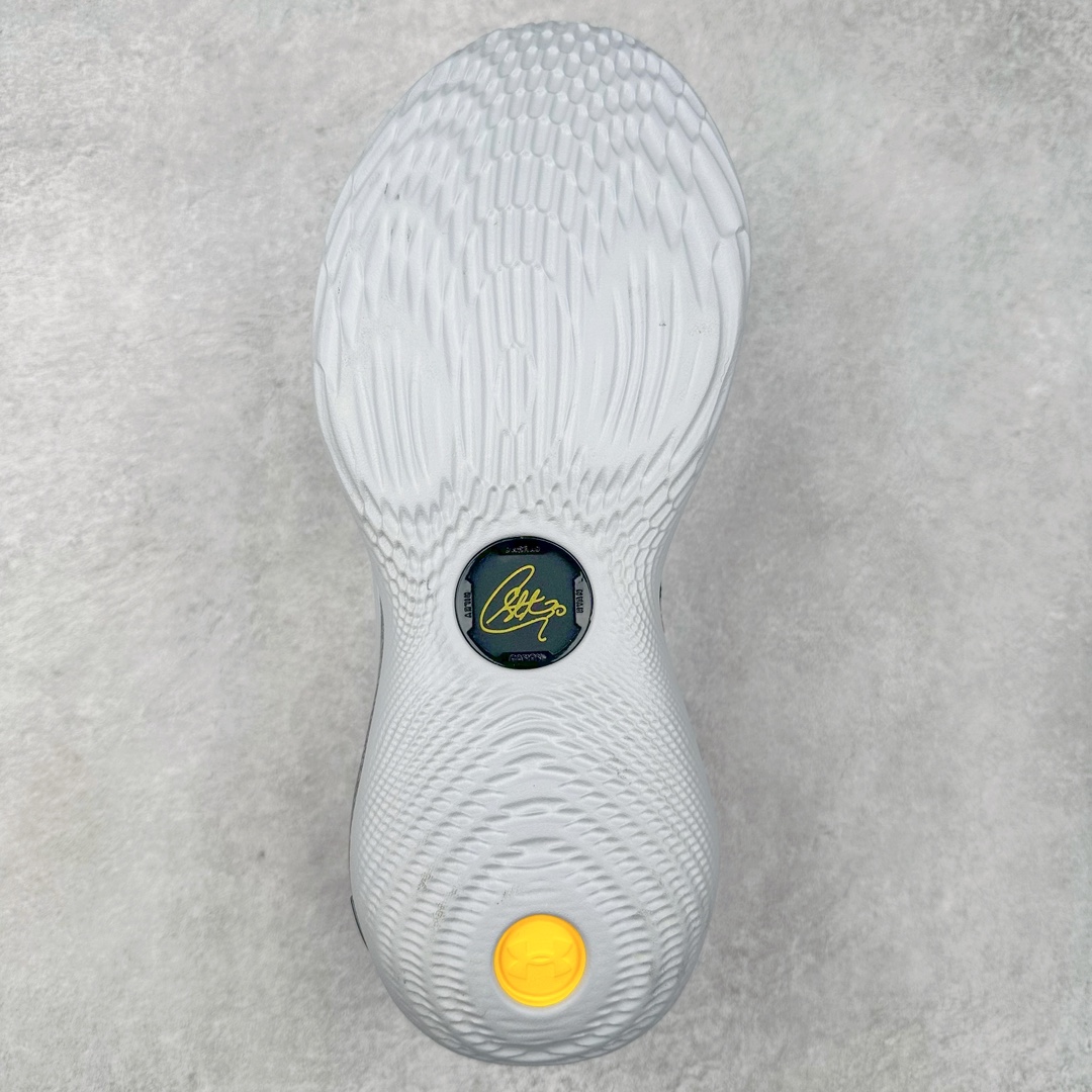 图片[9]-Under Armour Curry Flow 12 安德玛UA库里十二代低帮实战篮球鞋 尺码：40 40.5 41 42 43 44 44.5 45 46-选品中心