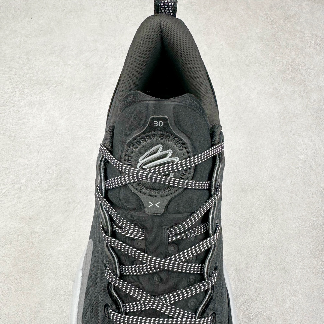 图片[5]-Under Armour Curry Flow 12 安德玛UA库里十二代低帮实战篮球鞋 尺码：40 40.5 41 42 43 44 44.5 45 46-选品中心