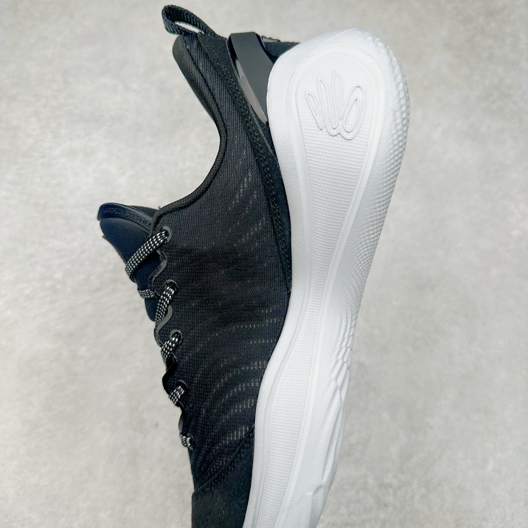 图片[7]-Under Armour Curry Flow 12 安德玛UA库里十二代低帮实战篮球鞋 尺码：40 40.5 41 42 43 44 44.5 45 46-选品中心