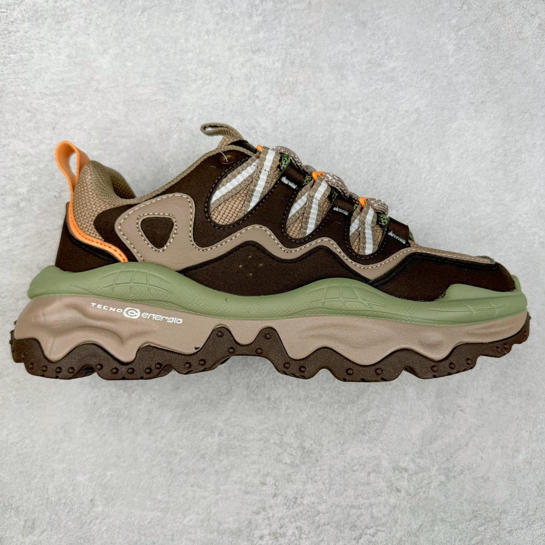 斐乐FILA FUSION QD96 熔岩系列老爹风增高复古中性休闲运动慢跑鞋 #原楦原纸版数据开发#采用纤维皮革饰片拼接透气网布材质#独立发泡EVA中底+耐磨橡胶外底,明显增高4.5CM 尺码:36 36.5 37.5 38 38.5 39 40-选品中心