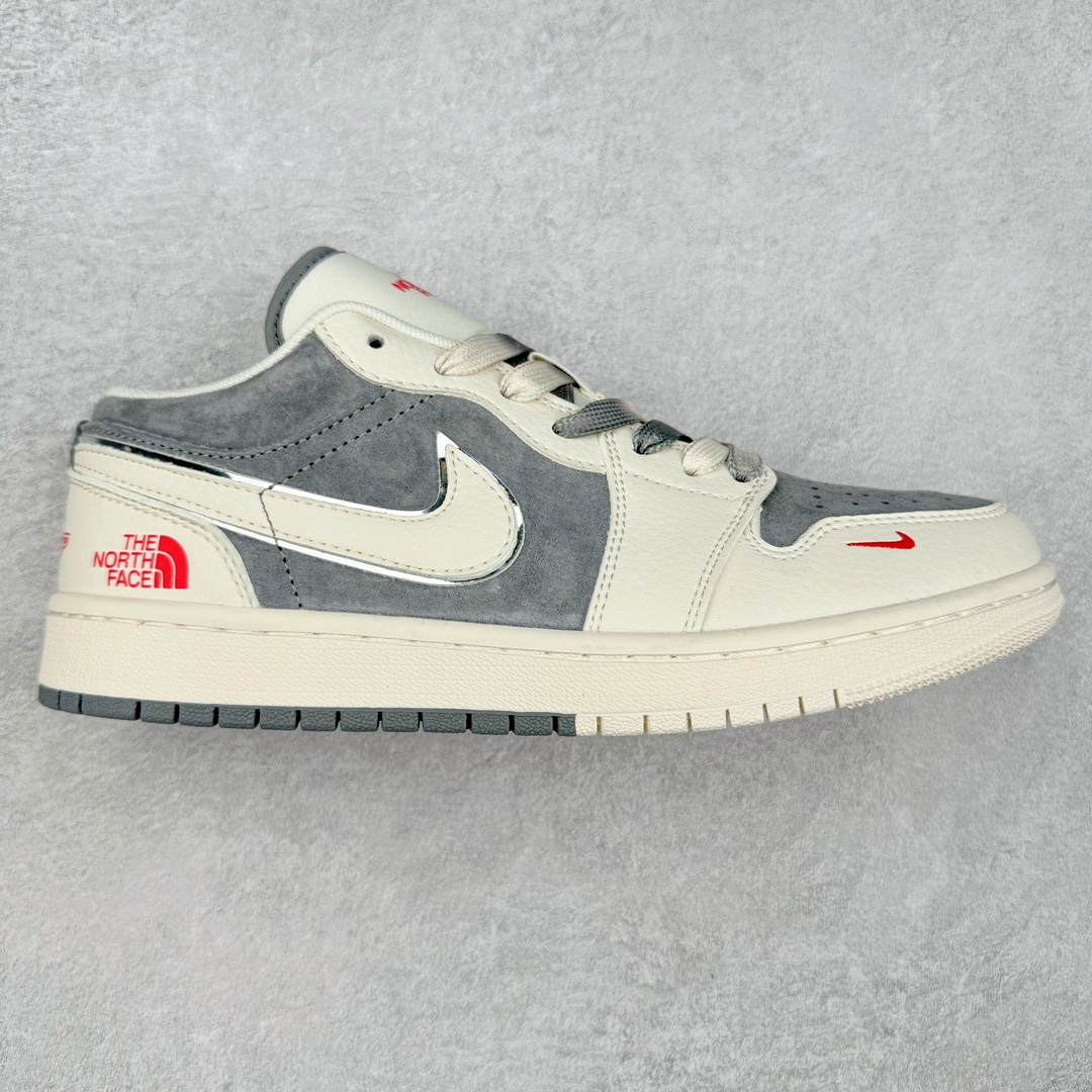 Air Jordan AJ1 Low 低帮系列定制配色 SJ9950-039 原厂内置气垫魔块 A模大底 头层小牛皮 鞋舌AJ原厂专用牛津布+AJ专用反口珍珠布+原厂无杂质高弹内里海棉+特殊封边弹力鞋带 尺码：36 36.5 37.5 38 38.5 39 40 40.5 41 42 42.5 43 44 44.5 45 46-选品中心