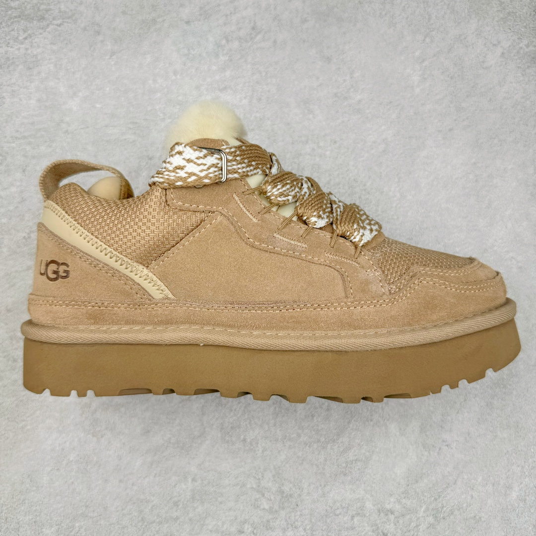 ＃K版 UGG 4032经典秋冬羊皮毛一体雪地靴 私人订单价格匠心定位 桑坡八年大厂直供 拒绝高利润 区别杀猪版本 隆丰A级澳洲进口羊皮毛一体 完全遵循ZP工艺流程 代工厂原厂版师 秉承无原鞋不开发选择 注重每一处细节 市面最正版型 TREADLITE\\\