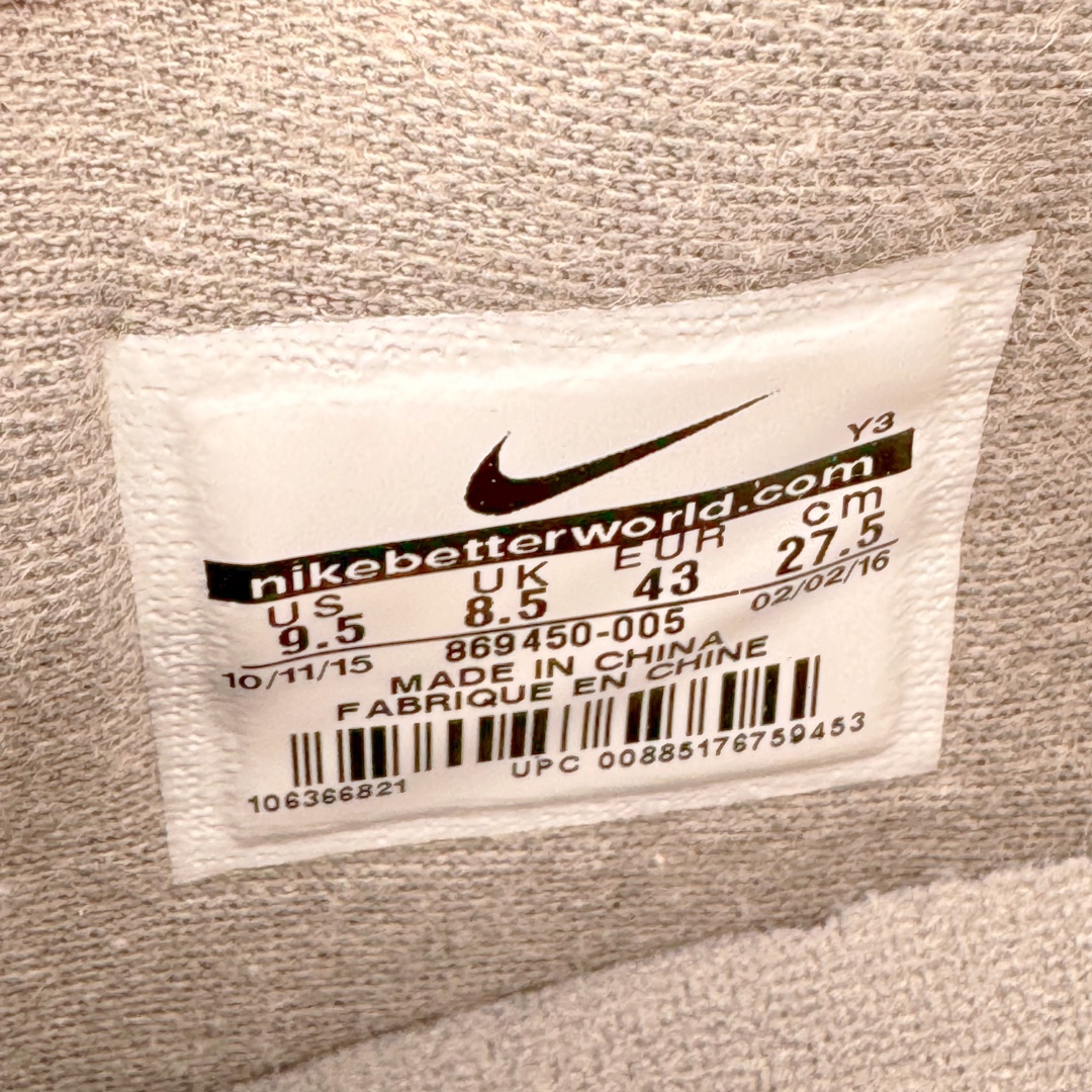 图片[13]-＃GX纯原 NK Zoom Kobe 4 科比四代 FTB 深灰 869450-005 完美复刻公司货 Phylon泡棉中底 后跟搭载Air Zoom马蹄气垫 真正的原汁原味 还原ZP脚感 全身鞋材卡料色独家定制 唯一正确鞋身反光效果 原厂压印工艺 立体感十足 内置全真动态飞线 独立原厂模具 首批不拼图大几率过验 亲测已过 支持各种高强度实战 无需担心 补货周期极长 脚宽建议买大半码 科比系列前掌偏窄 支持七天无理由退换 尺码： 40 40.5 41 42 42.5 43 44 44.5 45 46 47.5 48.5 49.5 50.5-选品中心