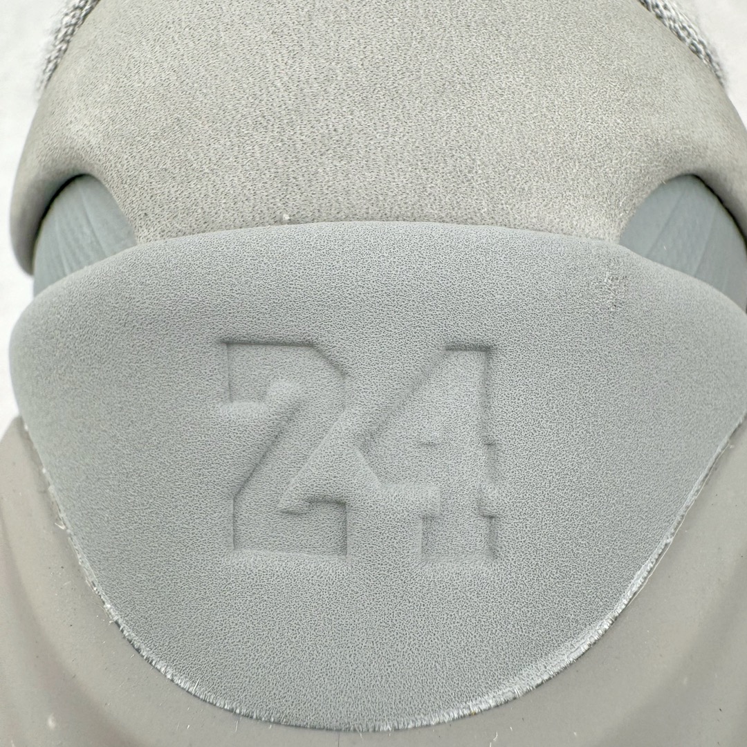图片[17]-＃GX纯原 NK Zoom Kobe 4 科比四代 FTB 深灰 869450-005 完美复刻公司货 Phylon泡棉中底 后跟搭载Air Zoom马蹄气垫 真正的原汁原味 还原ZP脚感 全身鞋材卡料色独家定制 唯一正确鞋身反光效果 原厂压印工艺 立体感十足 内置全真动态飞线 独立原厂模具 首批不拼图大几率过验 亲测已过 支持各种高强度实战 无需担心 补货周期极长 脚宽建议买大半码 科比系列前掌偏窄 支持七天无理由退换 尺码： 40 40.5 41 42 42.5 43 44 44.5 45 46 47.5 48.5 49.5 50.5-选品中心