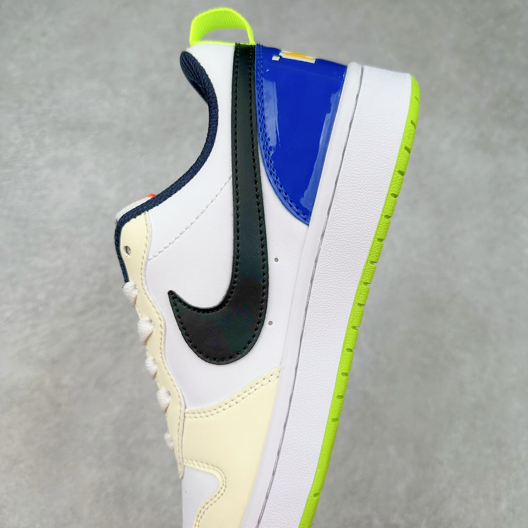 图片[7]-＃纯原 NK Court Borough Low CB2 小空军低帮百搭透气休闲运动板鞋 FB1394-101 全套原纸板楦头开发 原汁原味 完美呈现版型 原数据独家私模大底 超高清洁度 极限压缩成本 超级跑量款式 经典耐用的设计 兼顾舒适脚感和出众风范 演绎匠心之作 结构性的支撑贴合感结合复古篮球设计 塑就场外全明星风范 尺码：36 36.5 37.5 38 38.5 39 40 40.5 41 42 42.5 43 44 44.5 45-选品中心