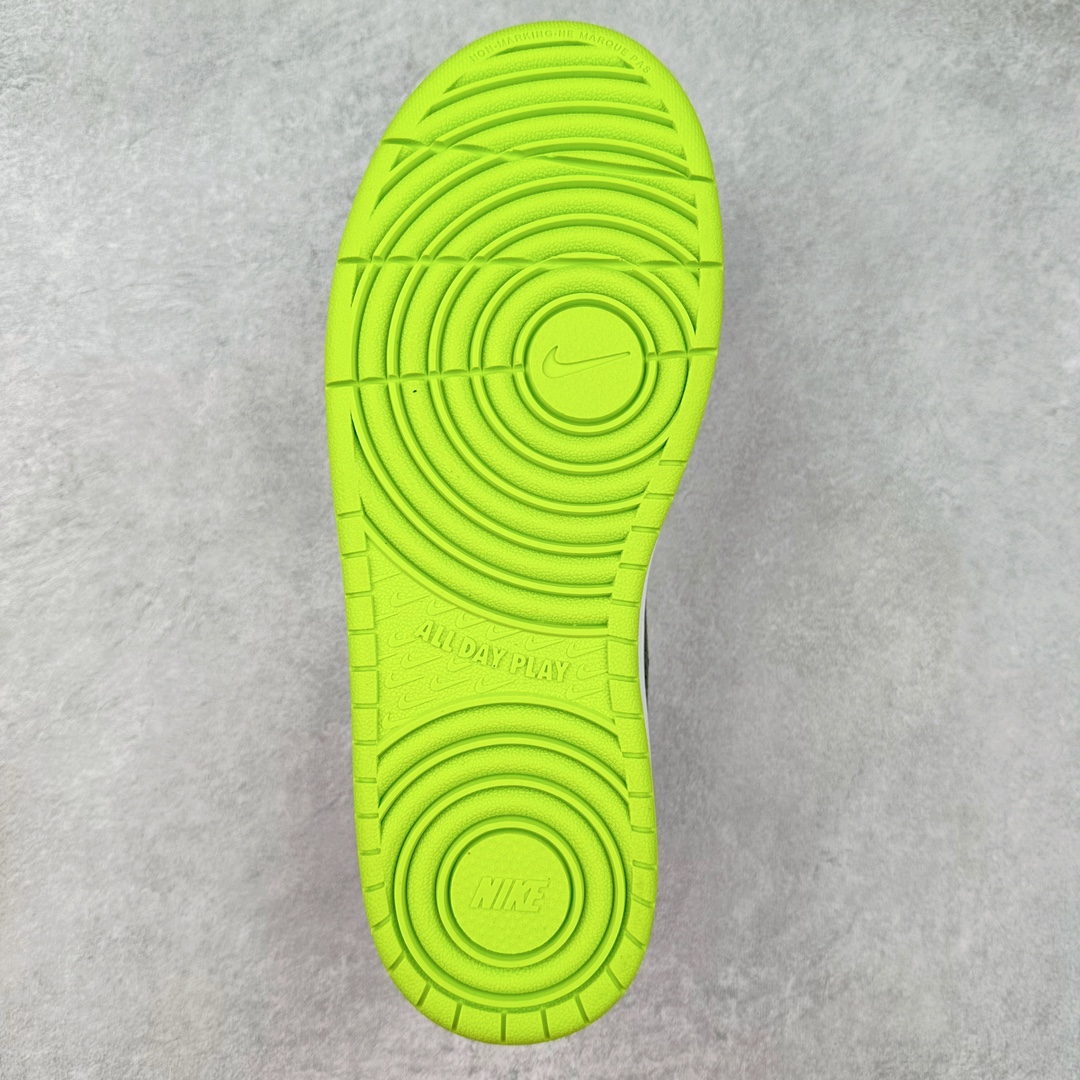 图片[9]-＃纯原 NK Court Borough Low CB2 小空军低帮百搭透气休闲运动板鞋 FB1394-101 全套原纸板楦头开发 原汁原味 完美呈现版型 原数据独家私模大底 超高清洁度 极限压缩成本 超级跑量款式 经典耐用的设计 兼顾舒适脚感和出众风范 演绎匠心之作 结构性的支撑贴合感结合复古篮球设计 塑就场外全明星风范 尺码：36 36.5 37.5 38 38.5 39 40 40.5 41 42 42.5 43 44 44.5 45-选品中心