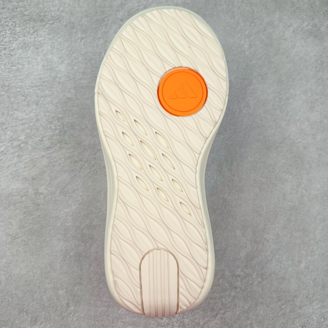 图片[9]-AD MAXXCOURT SPW 圆头系带低帮大头鞋 实拍首发 编织布材质透气性极好 软糯增高鞋底 圆头系带 鞋底极好的缓震效果 设计简约大方 货号： IH6060 尺码： 36 36.5 37.5 38 38.5 39 40 40.5 41 42 42.5 43 44 44.5 45-选品中心