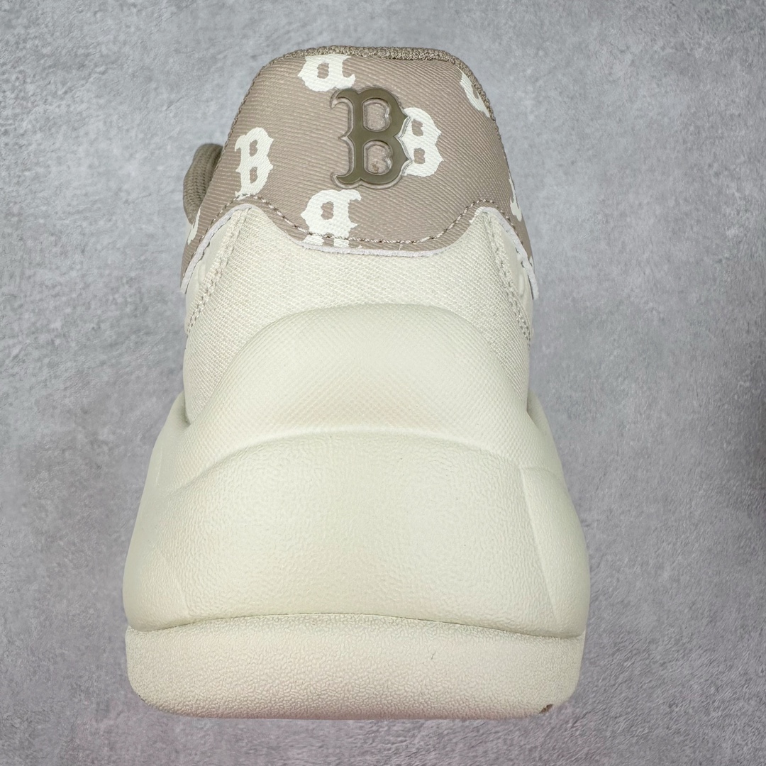 图片[8]-＃DT纯原 MLB Big Ball Chunky 复古印花老爹鞋系列低帮轻量增高厚底百搭休闲运动慢跑鞋 Korea韩国联名NY美国榄球纽约洋基队限定 目前可过轻松秒过各类鉴定 能操作的私聊 韩国代购专供 左脚内置NFC感应 区别市面贴纸假芯片 MLB专用菱形双针中底布 重点细节中底布带注胶孔 原厂NFC感应吊牌 支持鉴定 一个两位数 原盒原标 全套原楦原纸板原厂数据开发 中韩文保养标贴 绿色防霉片 平台代购专供 独家一比一RB+MD组合大底 高频后跟小人Logo精准对位立体饱满 正确网布加超迁鞋面 转印中底走线紧密 转印Logo工艺表层防刮不掉色 尺码：35 36 36.5 37.5 38 38.5 39 40 40.5 41 42 42.5 43 44 44.5 45-选品中心