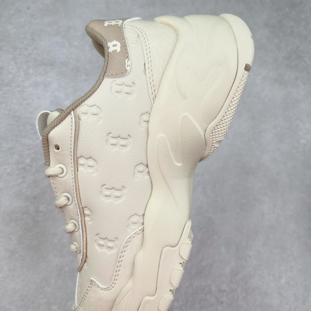 图片[7]-＃DT纯原 MLB Big Ball Chunky 复古印花老爹鞋系列低帮轻量增高厚底百搭休闲运动慢跑鞋 Korea韩国联名NY美国榄球纽约洋基队限定 目前可过轻松秒过各类鉴定 能操作的私聊 韩国代购专供 左脚内置NFC感应 区别市面贴纸假芯片 MLB专用菱形双针中底布 重点细节中底布带注胶孔 原厂NFC感应吊牌 支持鉴定 一个两位数 原盒原标 全套原楦原纸板原厂数据开发 中韩文保养标贴 绿色防霉片 平台代购专供 独家一比一RB+MD组合大底 高频后跟小人Logo精准对位立体饱满 正确网布加超迁鞋面 转印中底走线紧密 转印Logo工艺表层防刮不掉色 尺码：35 36 36.5 37.5 38 38.5 39 40 40.5 41 42 42.5 43 44 44.5 45-选品中心