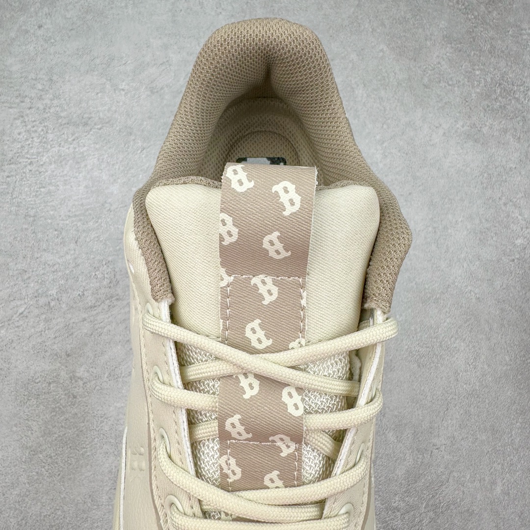 图片[5]-＃DT纯原 MLB Big Ball Chunky 复古印花老爹鞋系列低帮轻量增高厚底百搭休闲运动慢跑鞋 Korea韩国联名NY美国榄球纽约洋基队限定 目前可过轻松秒过各类鉴定 能操作的私聊 韩国代购专供 左脚内置NFC感应 区别市面贴纸假芯片 MLB专用菱形双针中底布 重点细节中底布带注胶孔 原厂NFC感应吊牌 支持鉴定 一个两位数 原盒原标 全套原楦原纸板原厂数据开发 中韩文保养标贴 绿色防霉片 平台代购专供 独家一比一RB+MD组合大底 高频后跟小人Logo精准对位立体饱满 正确网布加超迁鞋面 转印中底走线紧密 转印Logo工艺表层防刮不掉色 尺码：35 36 36.5 37.5 38 38.5 39 40 40.5 41 42 42.5 43 44 44.5 45-选品中心