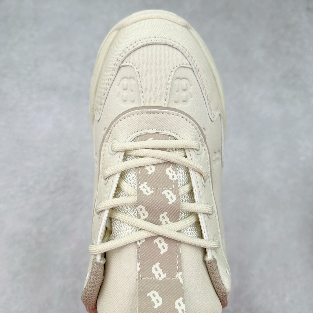 图片[4]-＃DT纯原 MLB Big Ball Chunky 复古印花老爹鞋系列低帮轻量增高厚底百搭休闲运动慢跑鞋 Korea韩国联名NY美国榄球纽约洋基队限定 目前可过轻松秒过各类鉴定 能操作的私聊 韩国代购专供 左脚内置NFC感应 区别市面贴纸假芯片 MLB专用菱形双针中底布 重点细节中底布带注胶孔 原厂NFC感应吊牌 支持鉴定 一个两位数 原盒原标 全套原楦原纸板原厂数据开发 中韩文保养标贴 绿色防霉片 平台代购专供 独家一比一RB+MD组合大底 高频后跟小人Logo精准对位立体饱满 正确网布加超迁鞋面 转印中底走线紧密 转印Logo工艺表层防刮不掉色 尺码：35 36 36.5 37.5 38 38.5 39 40 40.5 41 42 42.5 43 44 44.5 45-选品中心