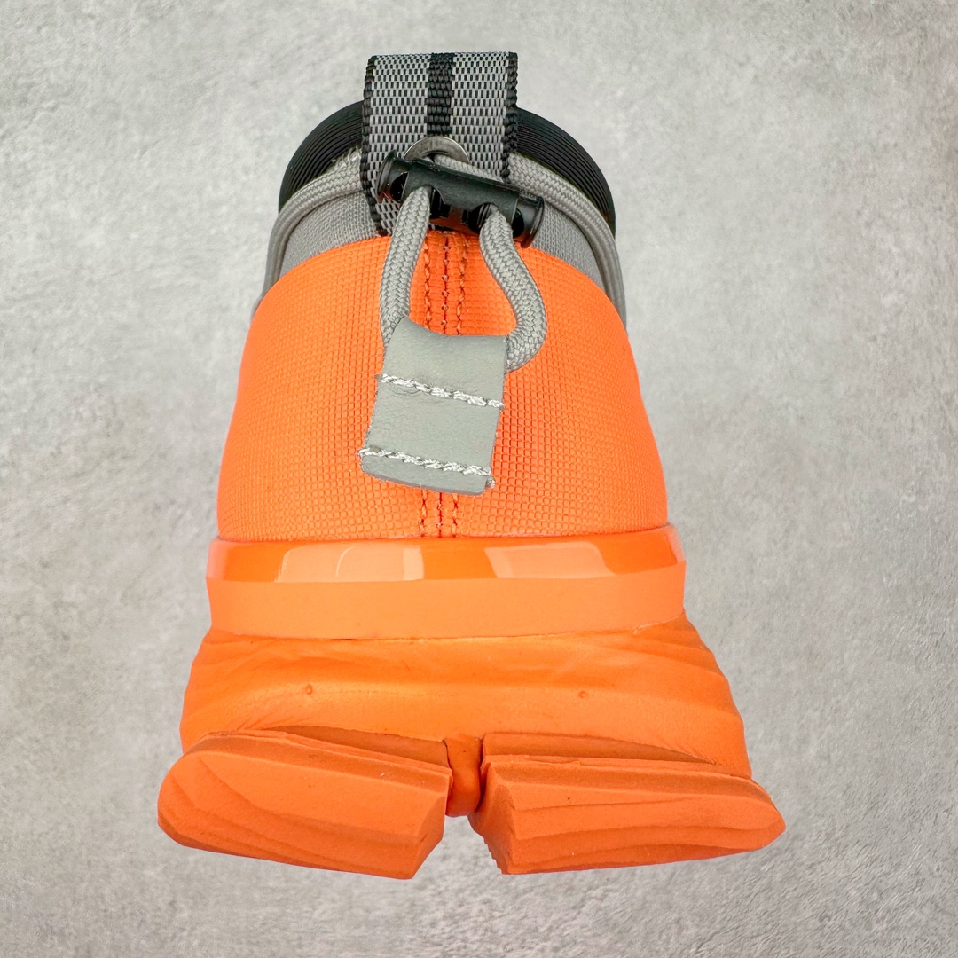 图片[8]-Canada Goose Glacier Trail 大鹅登山运动鞋 全新户外登山运动鞋 鞋身采用防水耐磨纤维革组合翻毛皮材质 中底增高加厚缓震PU组合防滑耐磨锯齿大底 提供超强的抓地力和防滑性能 正确大盒包装 内赠防尘袋一个 尺码：40-46（无半码）-选品中心